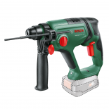 Акумулаторен перфоратор BOSCH UNIVERSALHAMMER 18V Solo