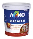 Леко фасаген Ултра 1 л