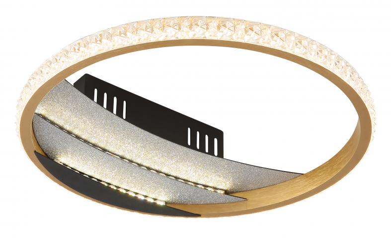 LED плафон Constance 12W 1624Lm CCT - Плафони