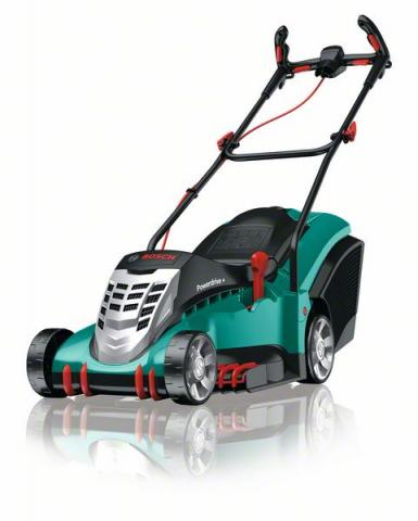 Косачка BOSCH Rotak 40 - Електрически косачки