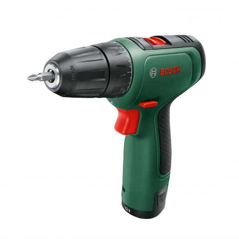 Акумулаторен винтоверт Bosch EasyDrill 1200, снимка 5 - Акумулаторни винтоверти