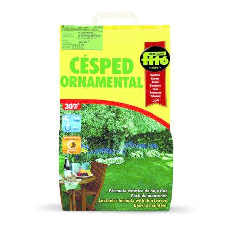 Професионална тревна смеска 5кг Орнаментал - Специални тревни смески