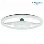 LED ринг Jupiter 24W E27 3000K 2050lm