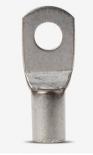 Кабелни обувки покалаени медни 6mm ф6