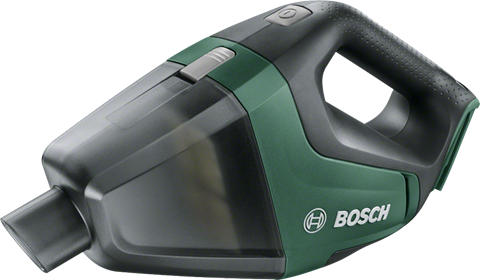 Акумулаторна прахосмукачка Bosch UniversalVac 18 Solo - Прахосмукачки