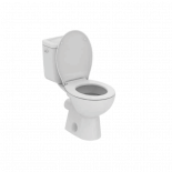 Моноблок Ideal Standard с хоризонтално оттичане