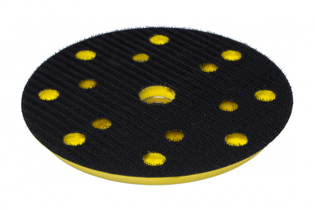 Велкро диск за полиране Status Ф150 мм - Полиране
