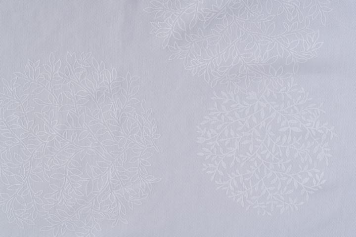 Перде воал Coraline 290 см бяло, снимка 2 - Пердета по каталог (поръчка)