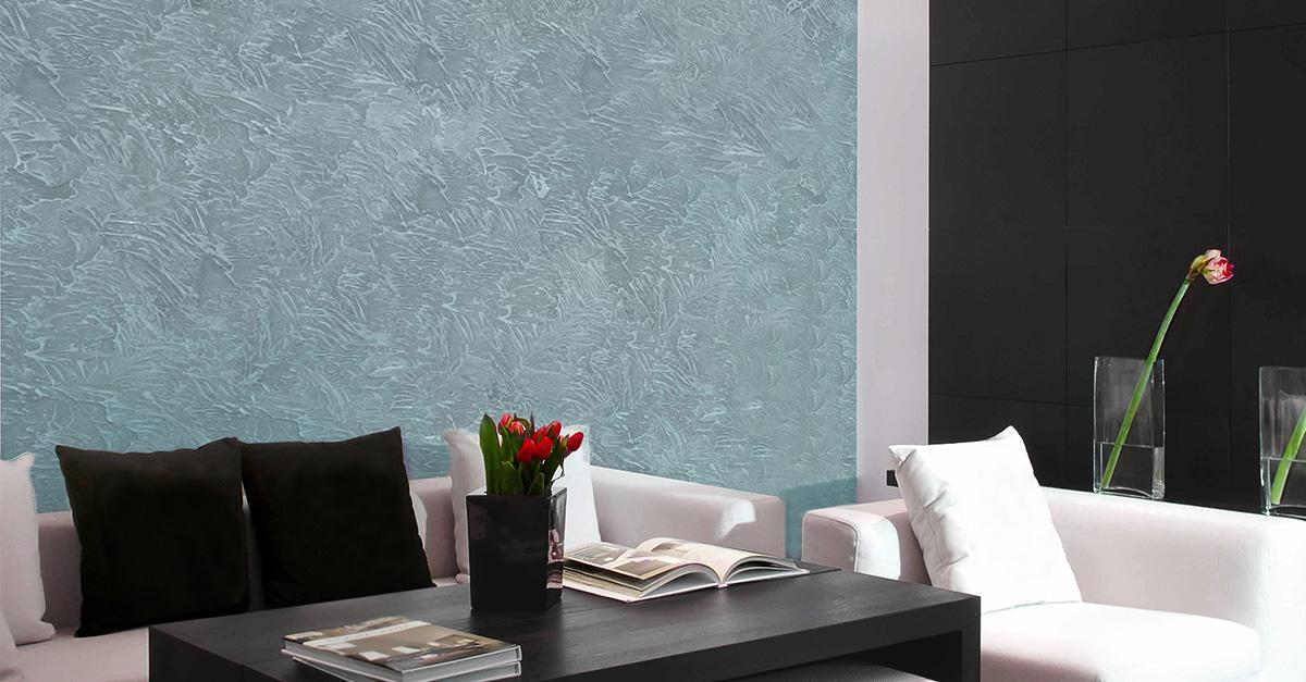 Как да превърнете стените си в произведение на изкуството с правилната мазилка?