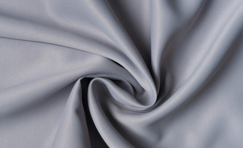 Плат Blackout 280 см сив, снимка 2 - Пердета на л.м.