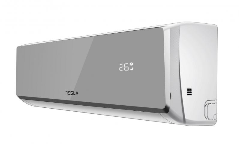 Климатик Tesla TT34EX82SM-1232IAW, снимка 3 - Климатици