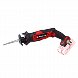 Акумулаторен саблен трион Einhell TE-AP 18/13 LI Solo PXC