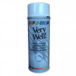 Спрей Very Well 400мл, RAL9003 сигнално бяло