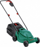 BOSCH, Rotak 320, тревокосачка