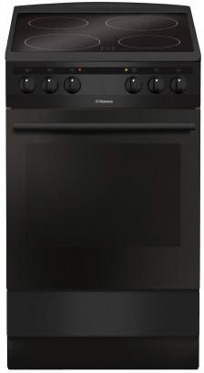 Готварска печка Hansa FCCM58088 - Готварски печки
