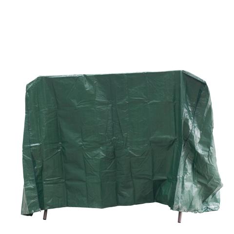 Покривало за триместна люлка, снимка 6 - Защитни покривала