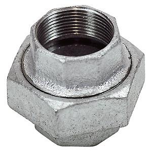 Холендър 1/2 поцинкован 23855380 на топ цена — Home Max | ex Baumax