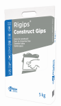 Строителен гипс Rigips 5 кг