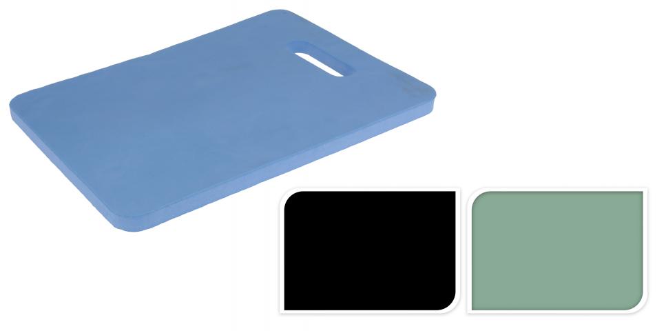 Подложка за колене 30х40х2см - Подложки