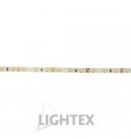 LED лента 60бр/м 12VDC 4.8W/метър IP20 4000К