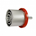 Боркорони за керамика, зидария и камък