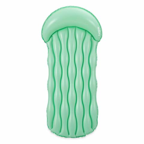 Надуваем дюшек Свежа мента - Надуваеми