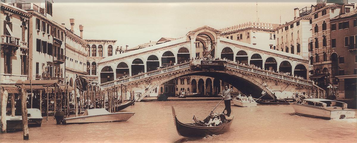 Декор Marina Venecia 3 - Декор