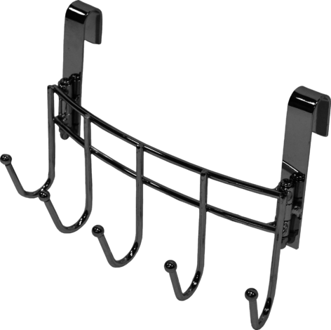 Куки за закачане прибори, 5бр. - Прибори за гриловане