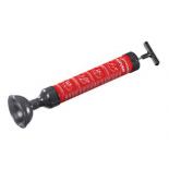 Вакуум помпа Ropump Super Rothenberger