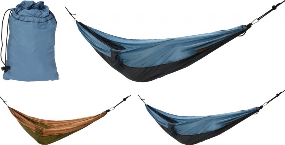 Къмпинг хамак 270x140см - Хамаци