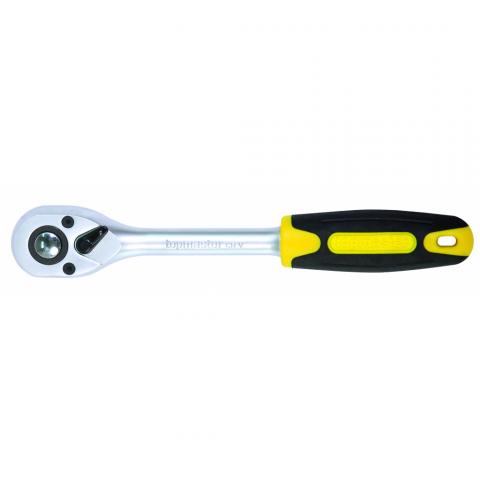Тресчотка Topmaster 1/2" 72 зъба - Тресчотки