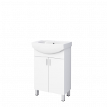 Мебел за баня Алора