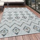 Килим Bahama Multi 80x150