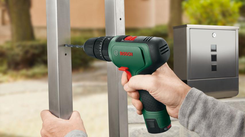 Акумулаторен винтоверт BOSCH Easyimpact 1200, снимка 4 - Акумулаторни винтоверти