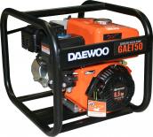 Бензинова помпа Daewoo 6.5HP,50mm/2inch
