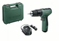 Акумулаторен ударен винтоверт BOSCH EasyImpact 1200