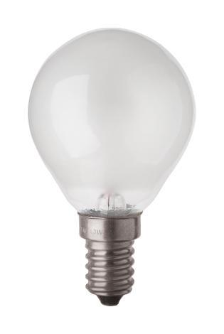 Крушка за печка 40W 12000265 на топ цена — Home Max | ex Baumax