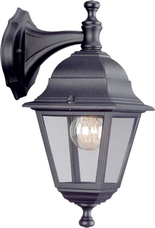 Градинска лампа Лима - Градински лампи