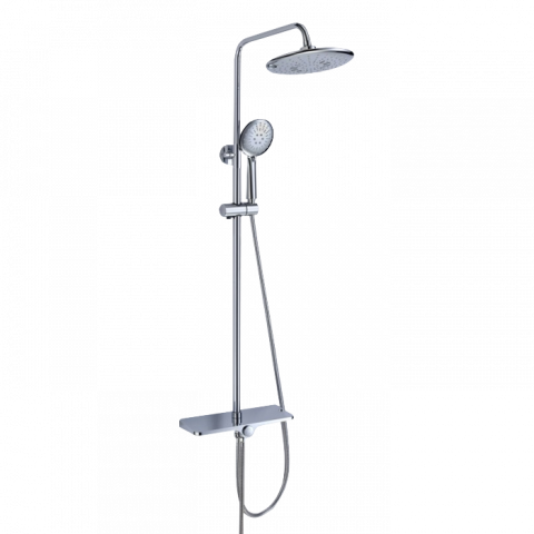 Душ колона Кристи - Смесители и душове