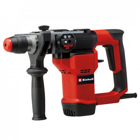 Перфоратор Einhell TC-RH 28 3F - Кабелни перфоратори