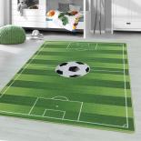Килим Play green Soccer field 120x170