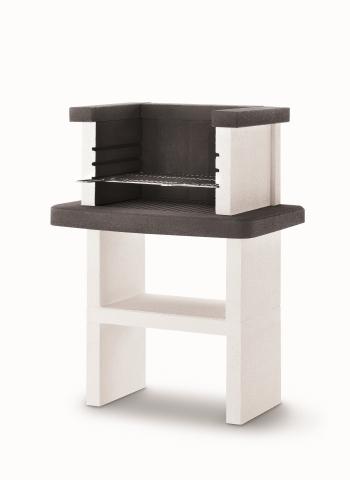 Грил камина Belair - Барбекюта