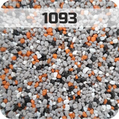 Мозаечна мазилка Deko Professional 1093 25 кг, снимка 2 - Мазилки мозайка