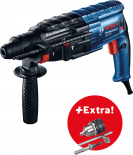 Перфоратор BOSCH Blue GBH 240