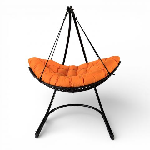 Висящ стол Hawaii - Ратанови люлки