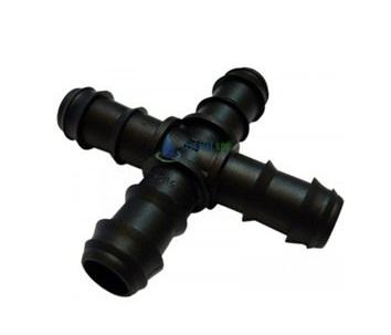 Четворник ф16 см - Капково напояване