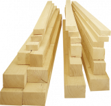 летва ренд 24x44x2500 мм