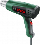 Пистолет за горещ въздух Bosch EasyHeat 500