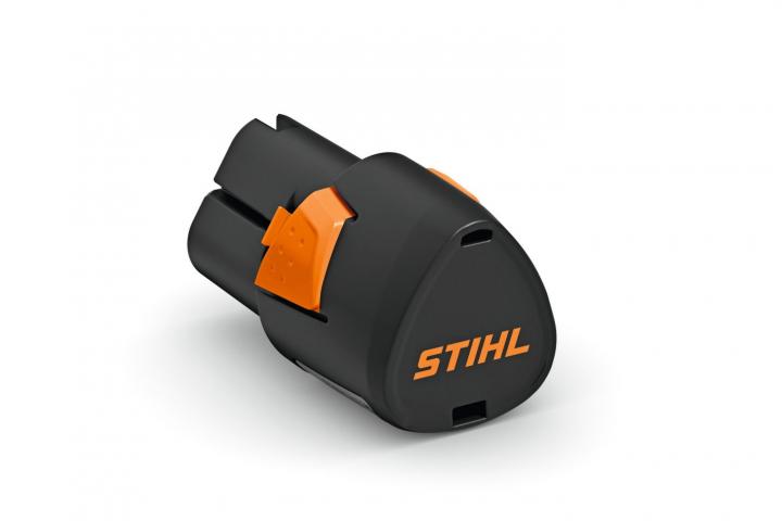 Aкумулаторна батерия Stihl AS 2 - Аксесоари
