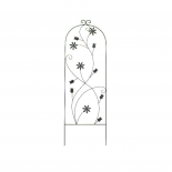 Решетка за цветя 50х150 см